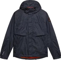 Napapijri Men's Makay Windbreaker with Dyneema Napapijri Men's Makay Windbreaker with Dyneema