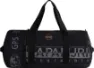Napapijri Salinas Duffle Bag, Black