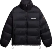 Napapijri Women's Box Puffer Jacket Napapijri Women's Box Puffer Jacket