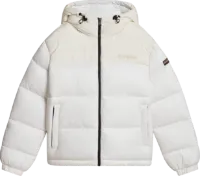 Napapijri Women's Hornelen Puffer Jacket Napapijri Women's Hornelen Puffer Jacket