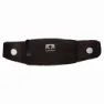 Nathan 5k Midjeväska unisex, Black