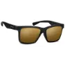 Nathan Adventure Polariserade Solglasögon, Black, One Size