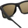 Nathan Adventure Polariserade Solglasögon, Black, One Size