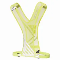 Nathan Bandolier Safety Väst male