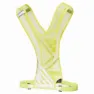 Nathan Bandolier Safety Väst male, Yellow