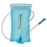 Nathan Crossover Pack 10l Hydreringsväst, Charcoal / marine blue, One Size