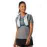 Nathan Crossover Pack 5l Hydreringsväst, Vapor grey / finish lime, One Size