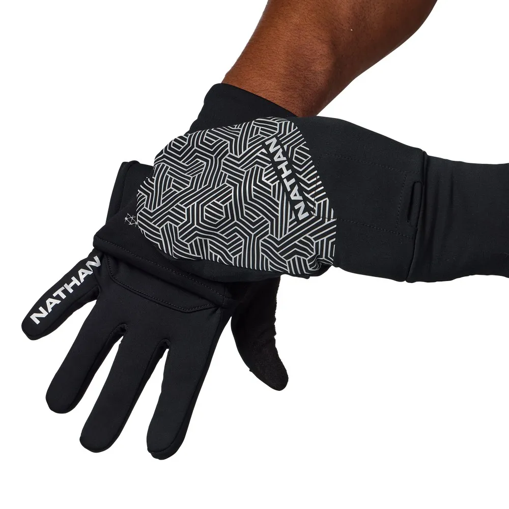 Nathan Hypernight Convertible 2 Handskar male Nathan Hypernight Convertible 2 Handskar male