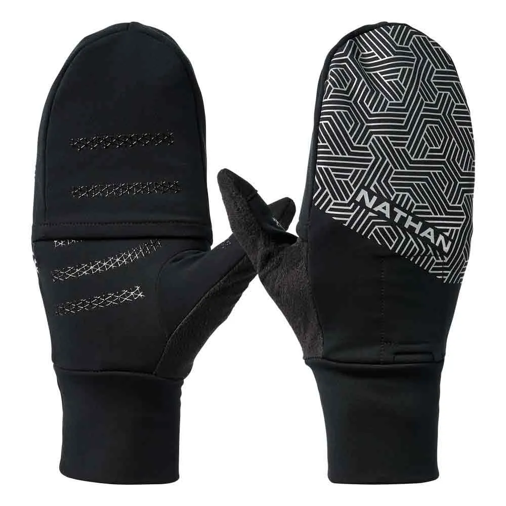 Nathan Hypernight Convertible 2 Handskar male Nathan Hypernight Convertible 2 Handskar male