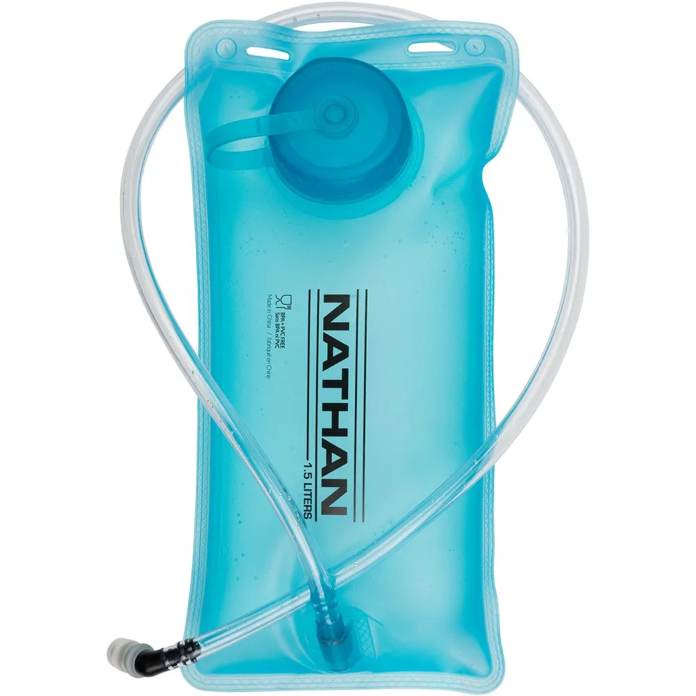 Nathan Hypernight Quick Start 3 4l Hydreringsryggsäck