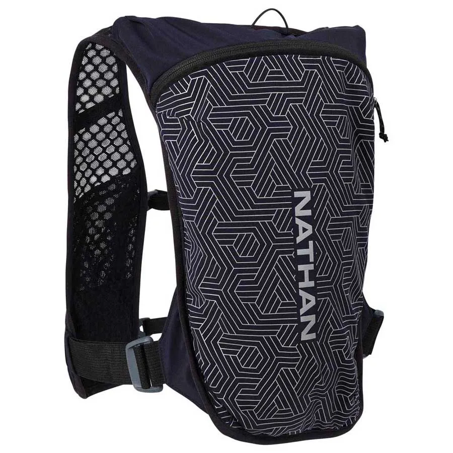 Nathan Hypernight Quick Start 3 4l Hydreringsryggsäck