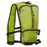 Nathan Hypernight Quickstart 2.0 4l Hydreringsväst, Hi vis yellow / geo print, One Size