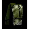 Nathan Hypernight Quickstart 2.0 4l Hydreringsväst, Hi vis yellow / geo print, One Size