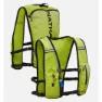 Nathan Hypernight Quickstart 2.0 4l Hydreringsväst, Hi vis yellow / geo print, One Size