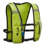 Nathan Hypernight Quickstart 2.0 4l Hydreringsväst, Hi vis yellow / geo print, One Size