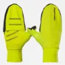 Nathan Hypernight Reflective Convertible Mitt Handskar male