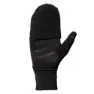 Nathan Hypernight Reflective Convertible Mitt Handskar male