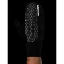 Nathan Hypernight Reflective Convertible Mitt Handskar male