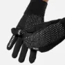 Nathan Hypernight Reflective Convertible Mitt Handskar male
