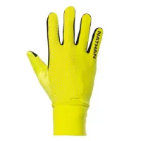 Nathan Hypernight Reflective Handskar male Nathan Hypernight Reflective Handskar male