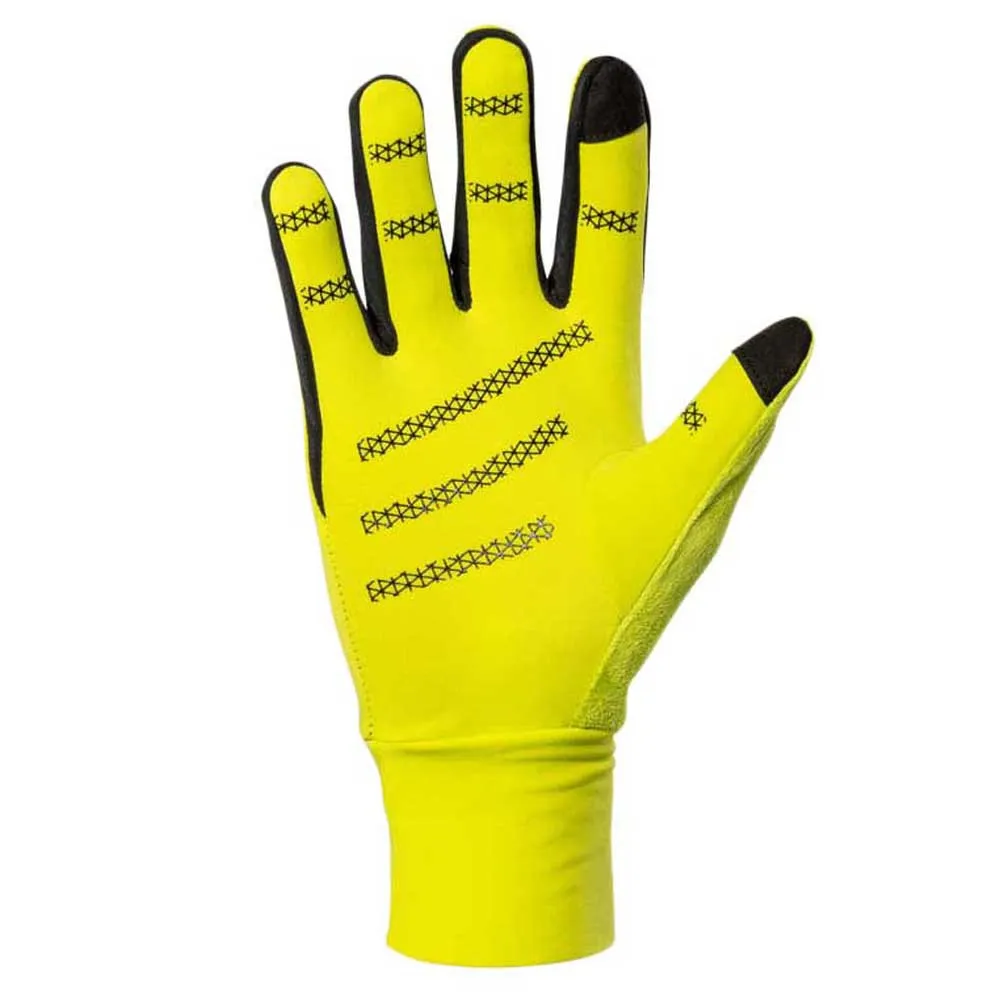 Nathan Hypernight Reflective Handskar male Nathan Hypernight Reflective Handskar male