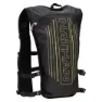 Nathan Laser Light 3l Ficklampa, Black / high vis yellow, One Size