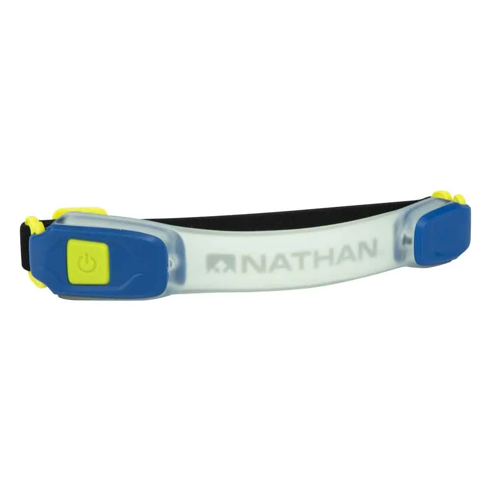Nathan Lightbender Rx-skylt unisex, Safety yellow, One Size Nathan Lightbender Rx-skylt unisex, Safety yellow, One Size
