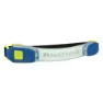 Nathan Lightbender Rx-skylt unisex, Safety yellow, One Size