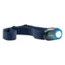 Nathan Luna Fire 400 Rx Pannlampa, Sailor blue, 400 Lumens