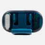 Nathan Luna Fire 400 Rx Pannlampa, Sailor blue, 400 Lumens