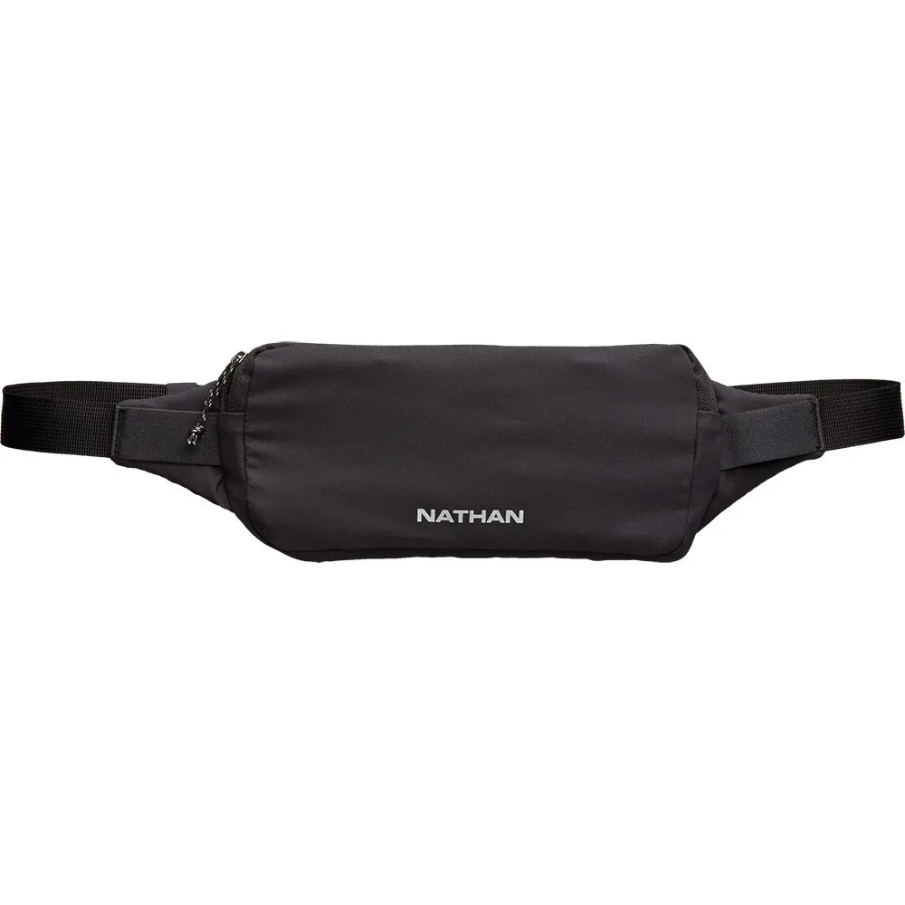 Nathan Marathon 3.0 Midjeväska unisex
