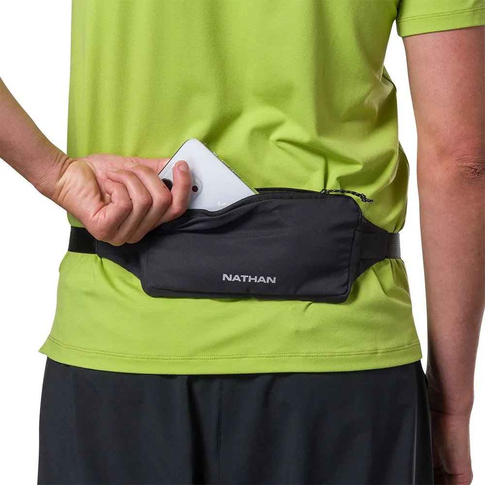 Nathan Marathon 3.0 Midjeväska unisex