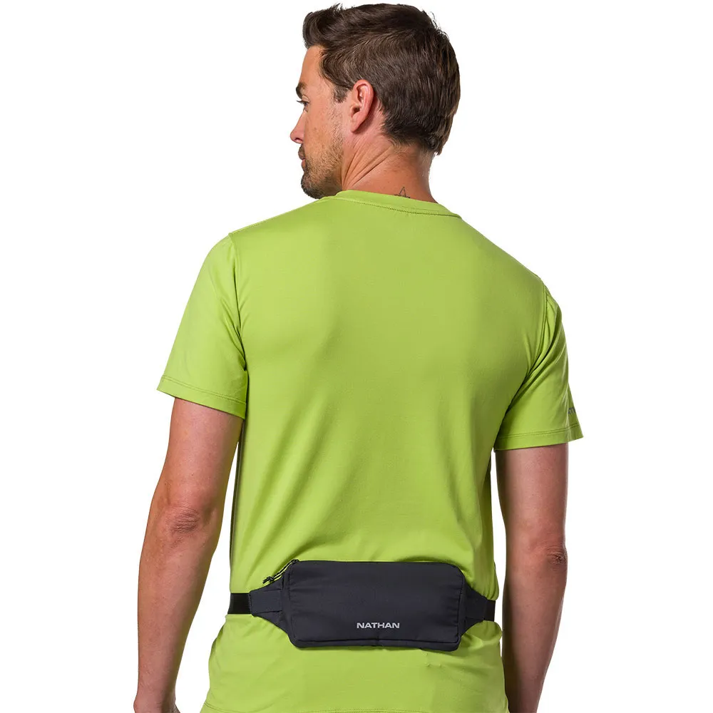 Nathan Marathon 3.0 Midjeväska unisex