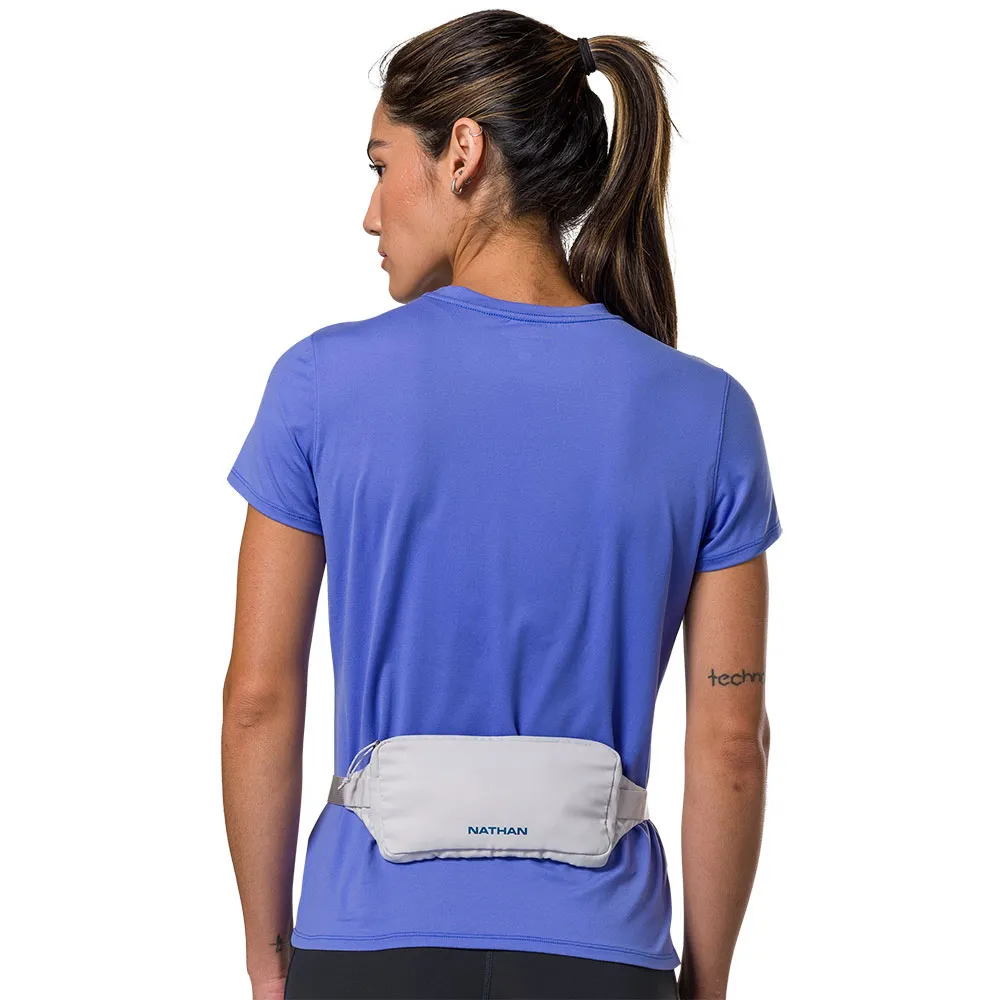 Nathan Marathon 3.0 Midjeväska unisex