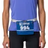 Nathan Marathon 3.0 Midjeväska unisex
