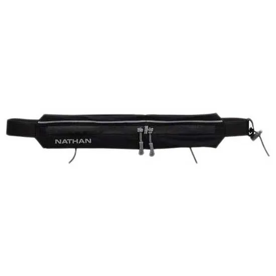 Nathan Mirage Pack Plus Midjeväska unisex