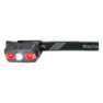 Nathan Neutron Fire Rx 2.0 Ficklampa, Charcoal, One Size