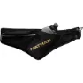 Nathan Peak 535ml Midjeväska unisex, Black / gold