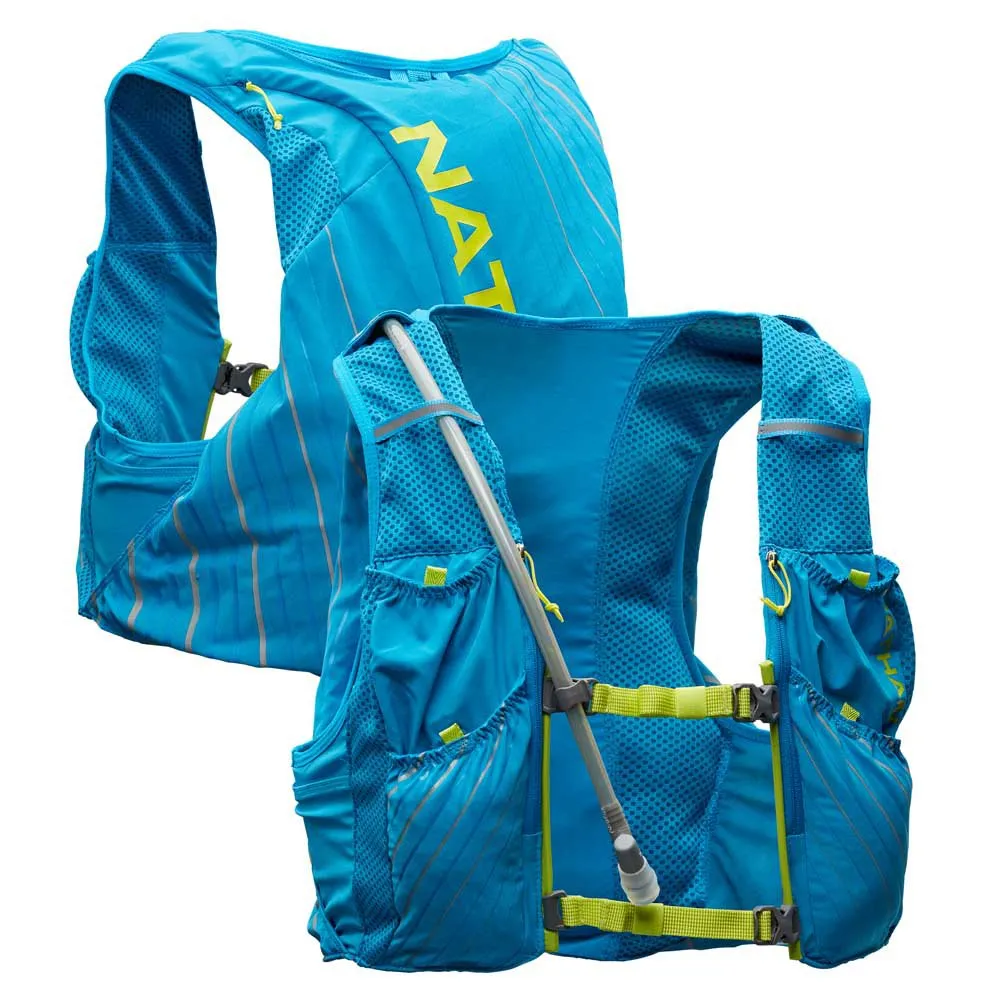 Nathan Pinnacle 12l Hydreringsväst Nathan Pinnacle 12l Hydreringsväst