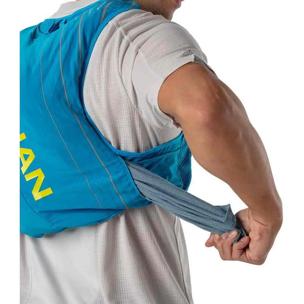 Nathan Pinnacle 12l Hydreringsväst Nathan Pinnacle 12l Hydreringsväst