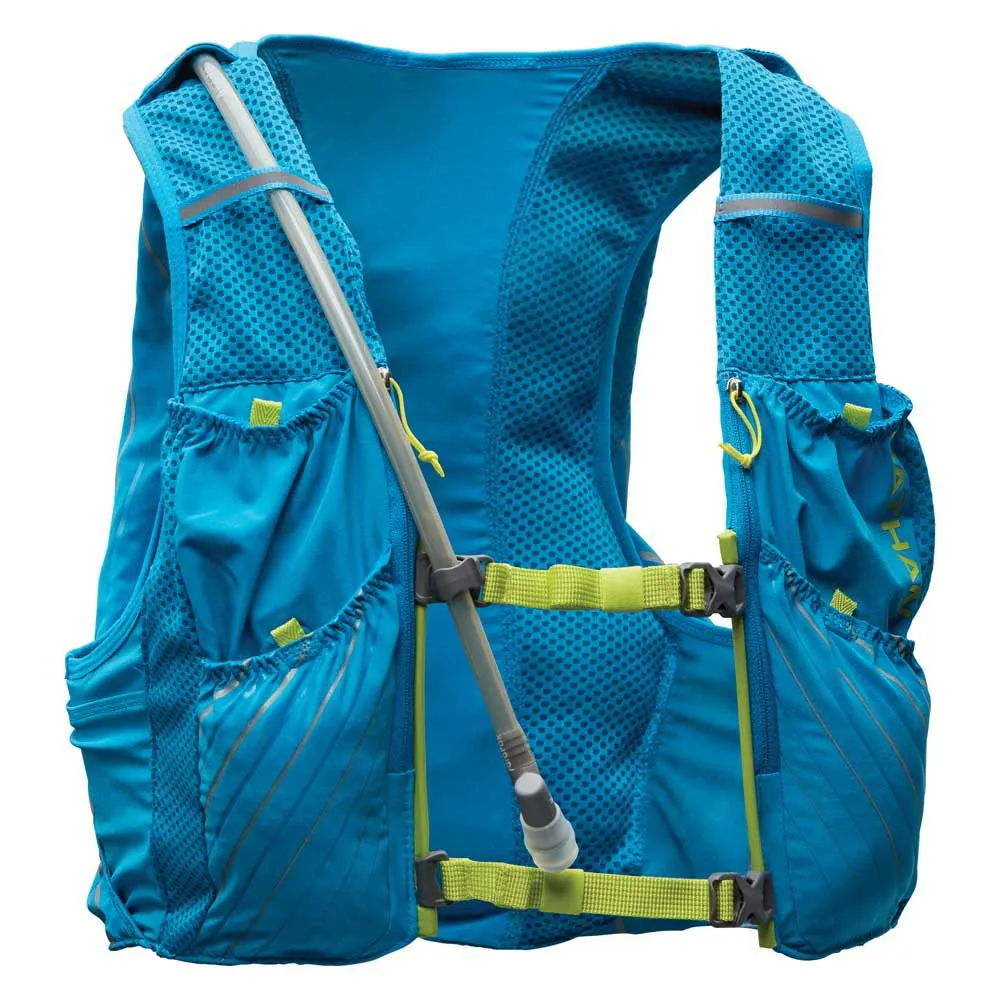 Nathan Pinnacle 12l Hydreringsväst Nathan Pinnacle 12l Hydreringsväst