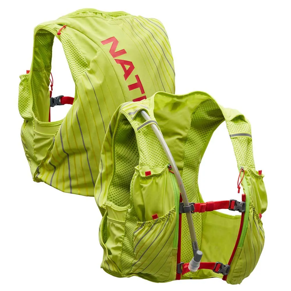 Nathan Pinnacle 12l Hydreringsväst Nathan Pinnacle 12l Hydreringsväst