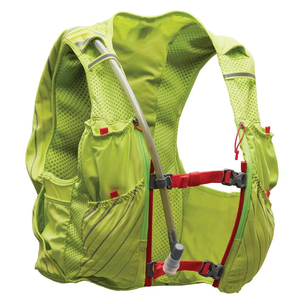 Nathan Pinnacle 12l Hydreringsväst Nathan Pinnacle 12l Hydreringsväst