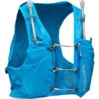 Nathan Pinnacle Breeze 4l Hydreringsryggsäck