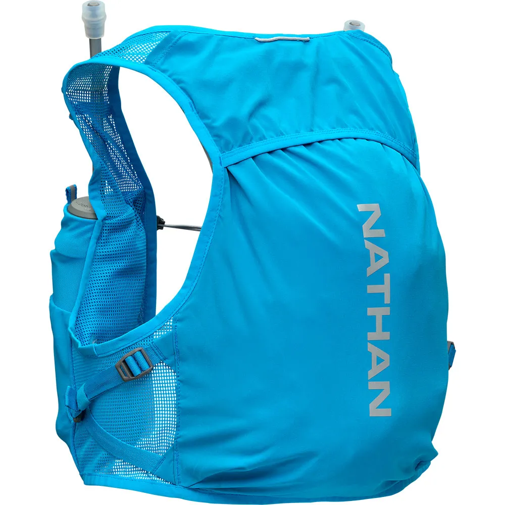 Nathan Pinnacle Breeze 4l Hydreringsryggsäck Nathan Pinnacle Breeze 4l Hydreringsryggsäck