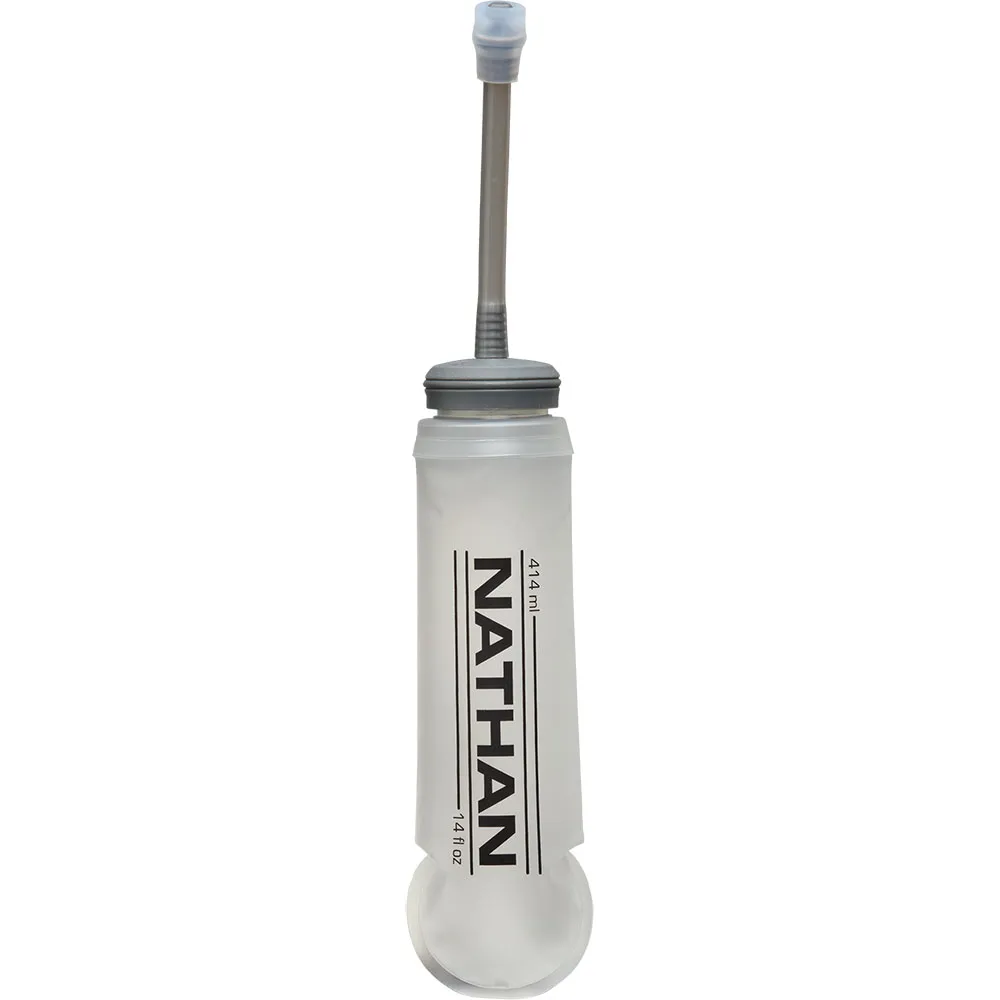 Nathan Pinnacle Breeze 4l Hydreringsryggsäck Nathan Pinnacle Breeze 4l Hydreringsryggsäck
