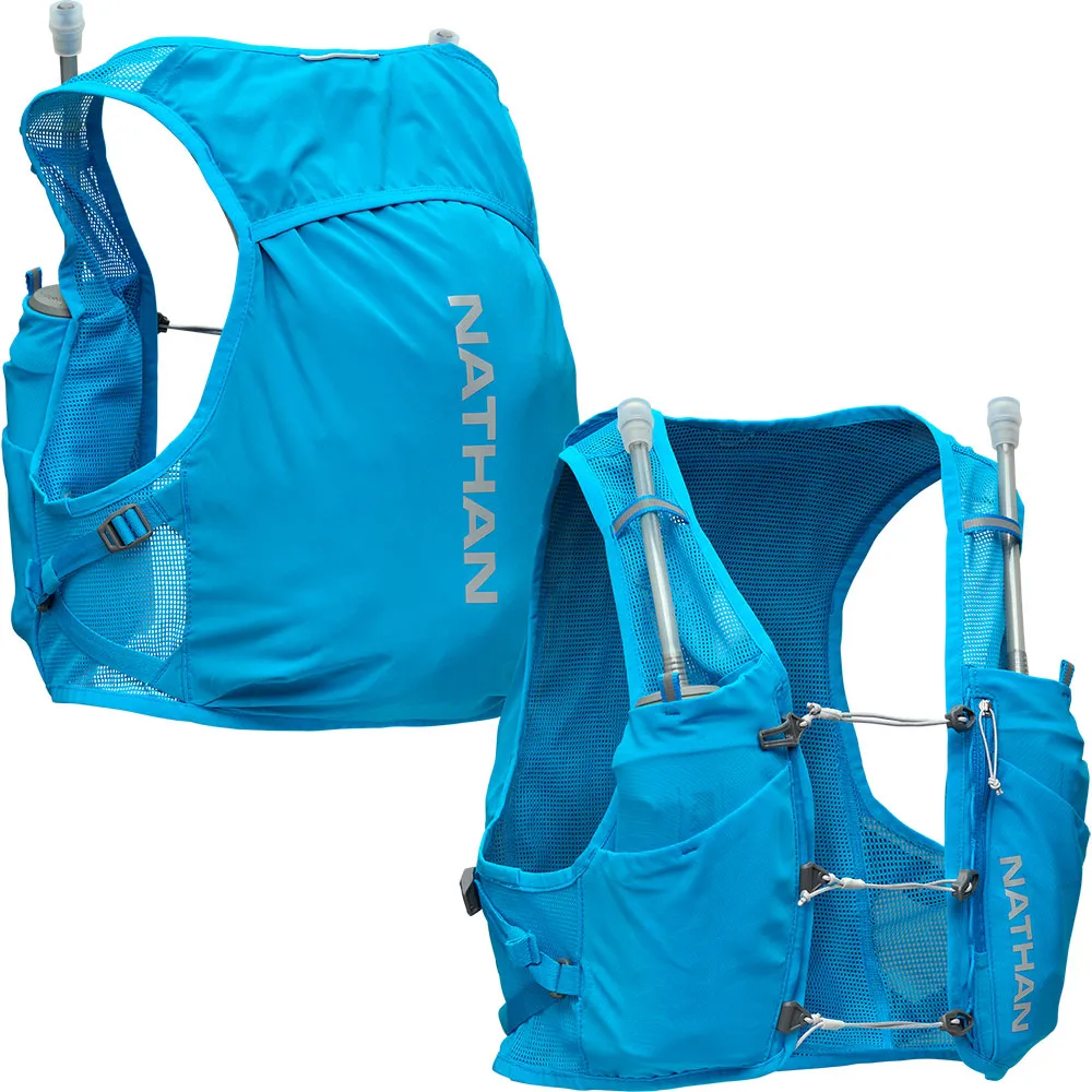 Nathan Pinnacle Breeze 4l Hydreringsryggsäck Nathan Pinnacle Breeze 4l Hydreringsryggsäck