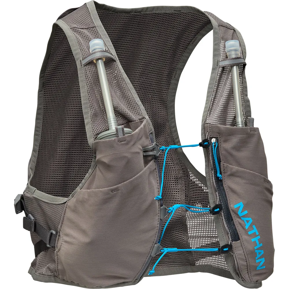 Nathan Pinnacle Breeze 4l Hydreringsryggsäck För Kvinnor Nathan Pinnacle Breeze 4l Hydreringsryggsäck För Kvinnor