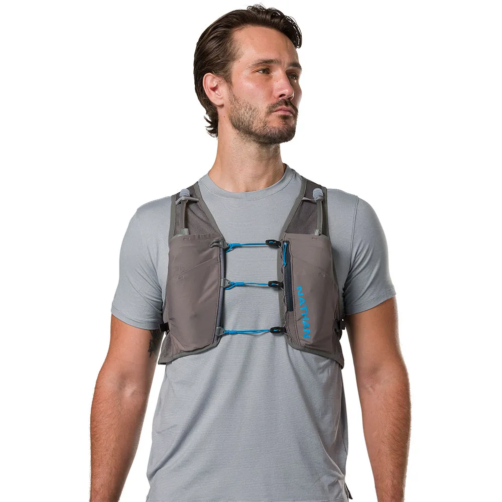 Nathan Pinnacle Breeze 4l Hydreringsryggsäck För Kvinnor Nathan Pinnacle Breeze 4l Hydreringsryggsäck För Kvinnor