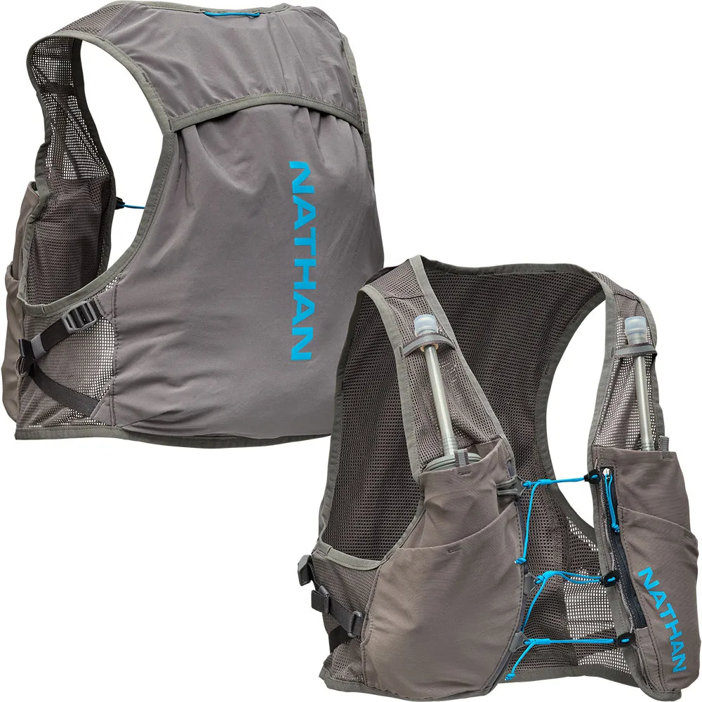 Nathan Pinnacle Breeze 4l Hydreringsryggsäck För Kvinnor Nathan Pinnacle Breeze 4l Hydreringsryggsäck För Kvinnor
